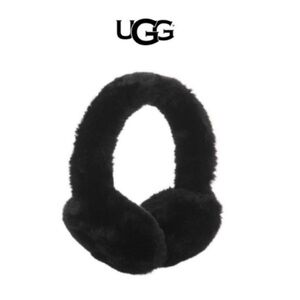 UGG Faux Fur Earmuffs NWT